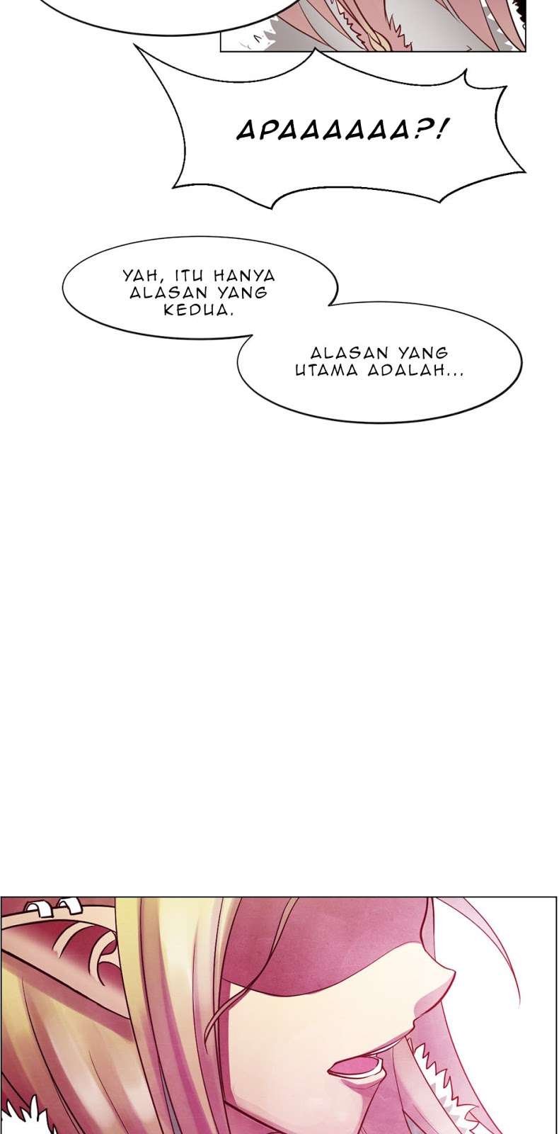 Outcast Chapter 2 Gambar 12