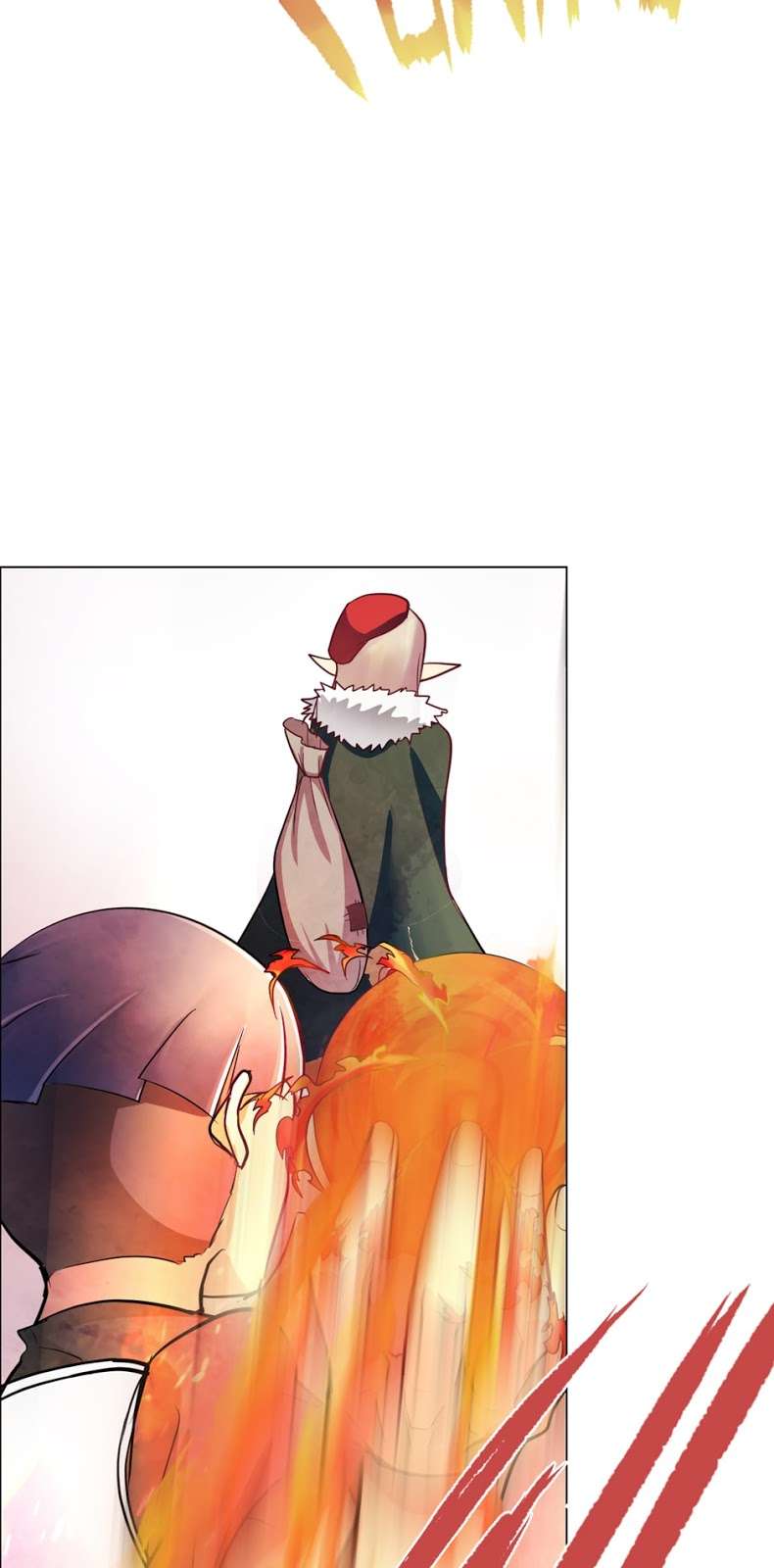 Outcast Chapter 2 Gambar 16