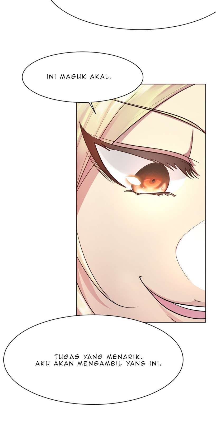 Outcast Chapter 2 Gambar 29