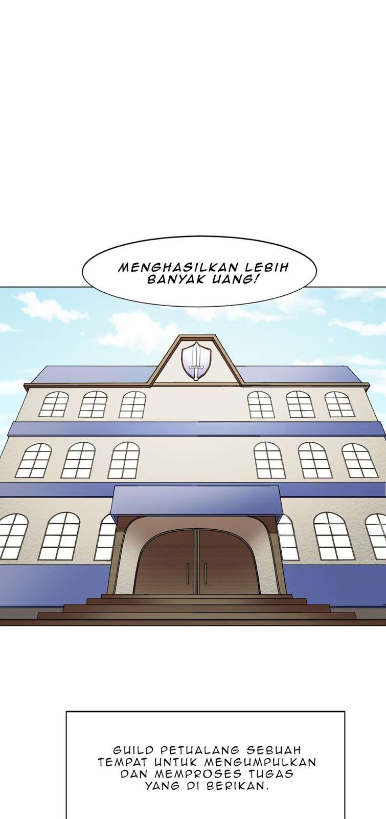 Outcast Chapter 2 Gambar 4