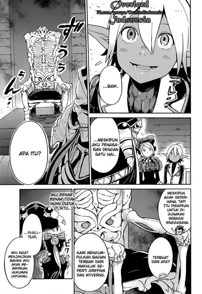 Overlord Chapter 25 5