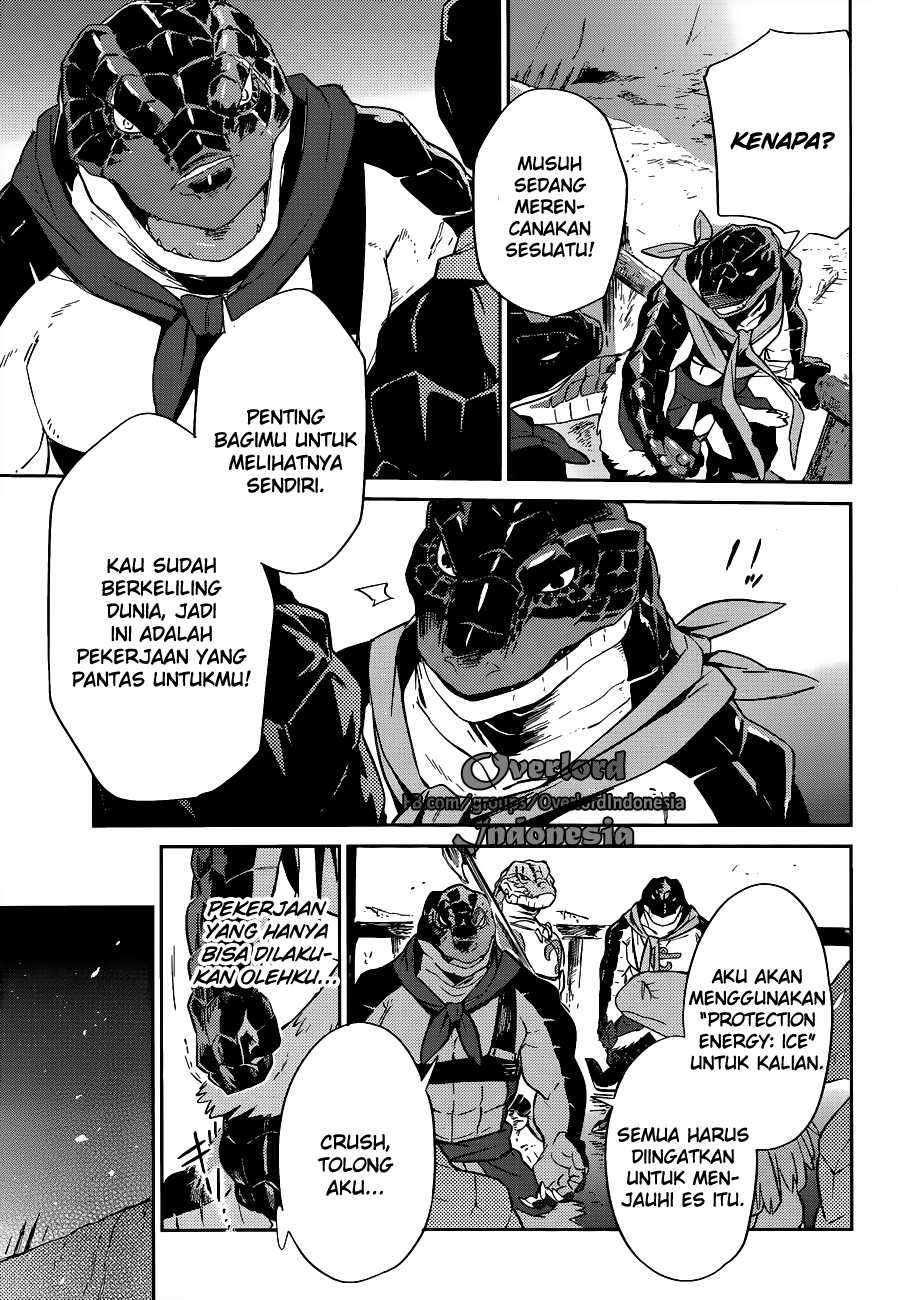 Overlord Chapter 24 12