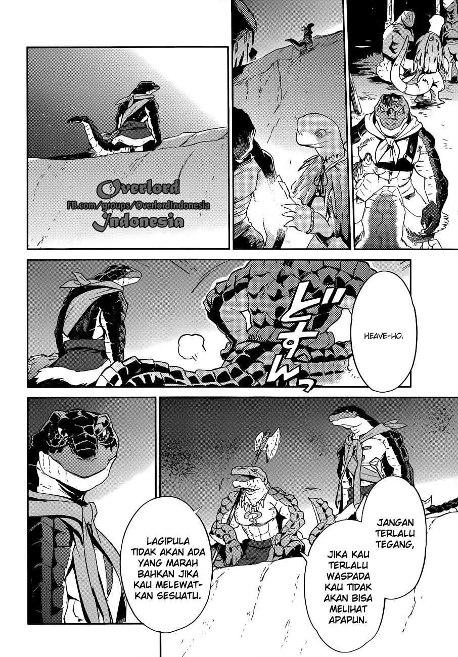 Overlord Chapter 24 13