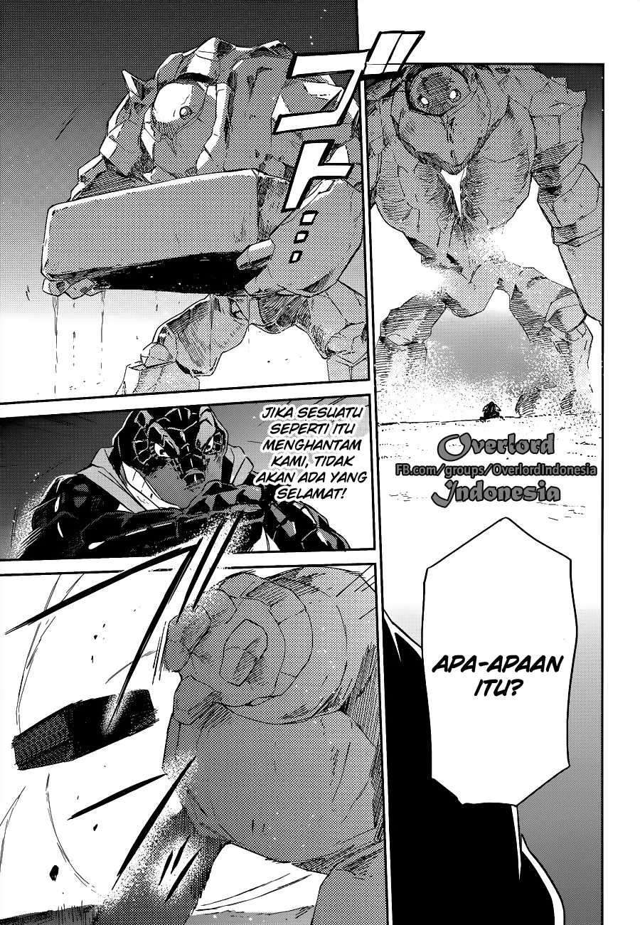 Overlord Chapter 24 16