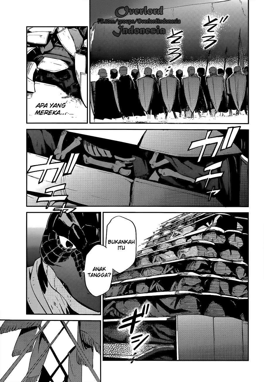 Overlord Chapter 24 18