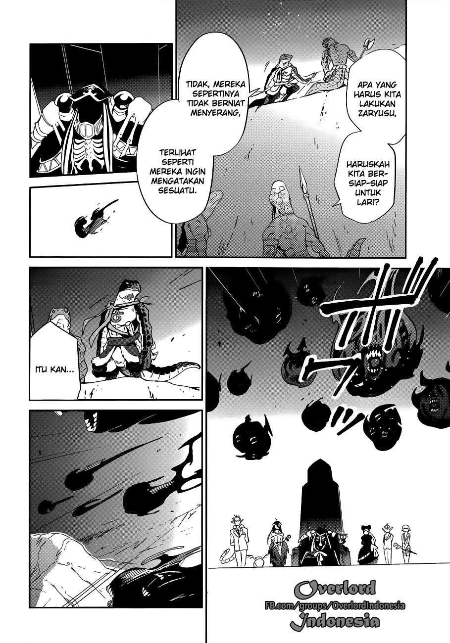 Overlord Chapter 24 21