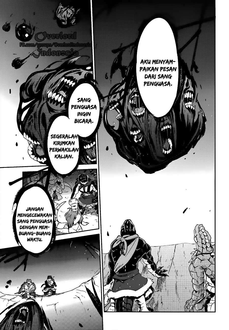 Overlord Chapter 24 22