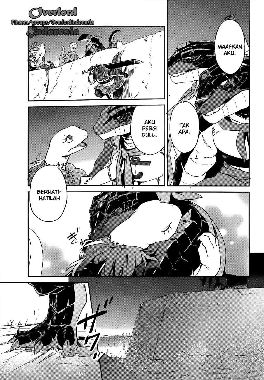 Overlord Chapter 24 26