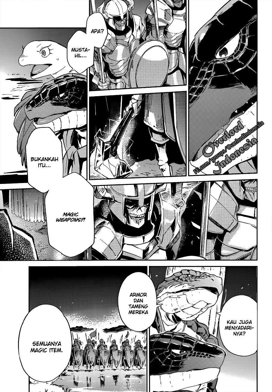 Overlord Chapter 24 3