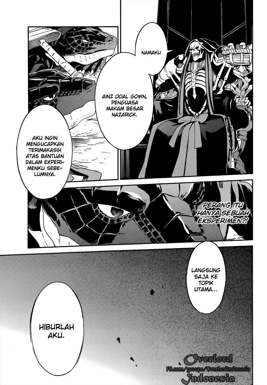 Overlord Chapter 24 30