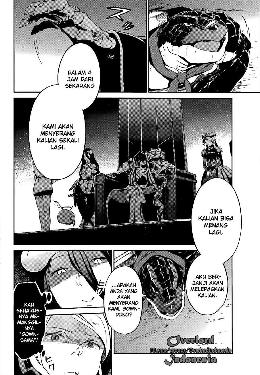 Overlord Chapter 24 31