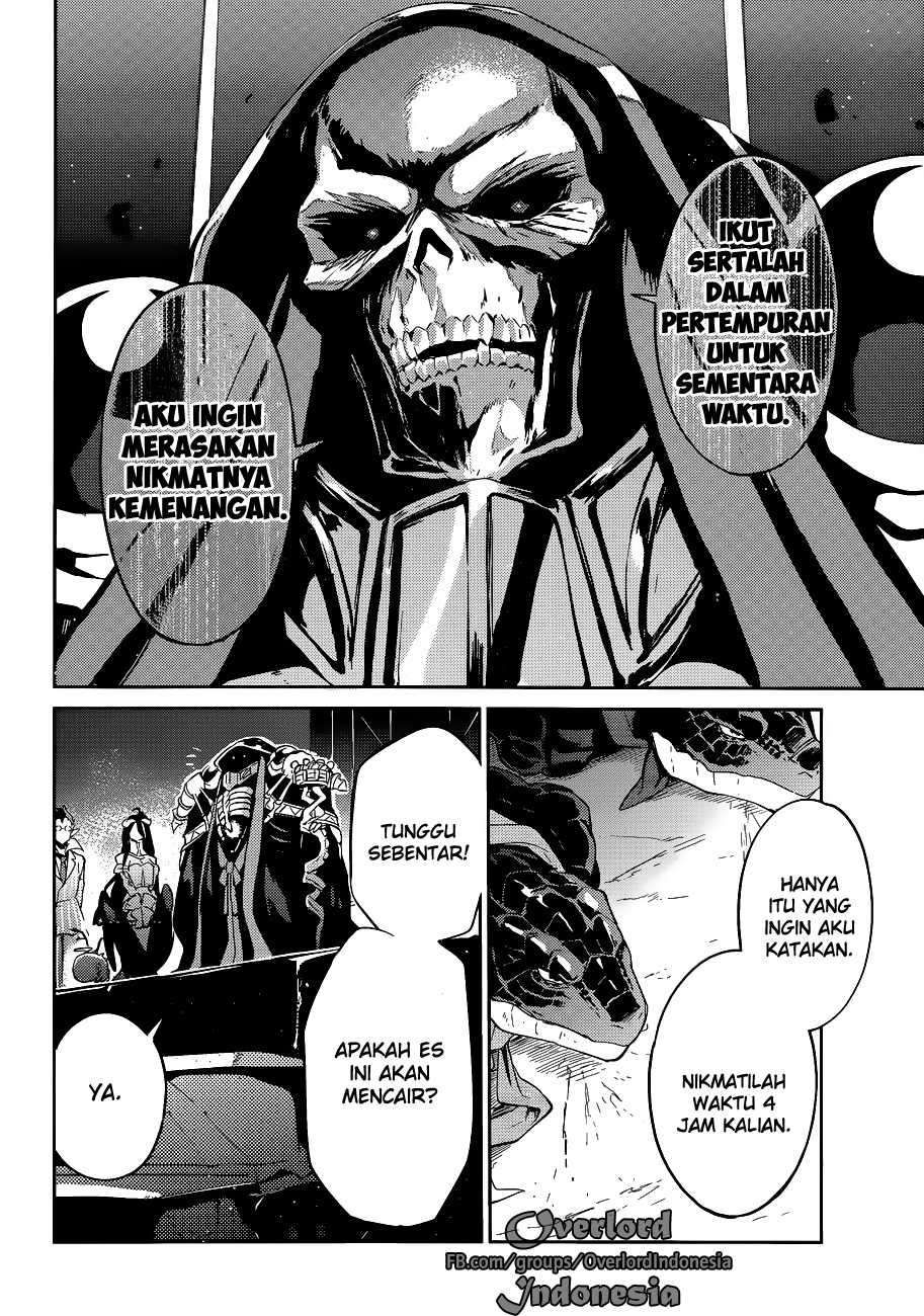 Overlord Chapter 24 33