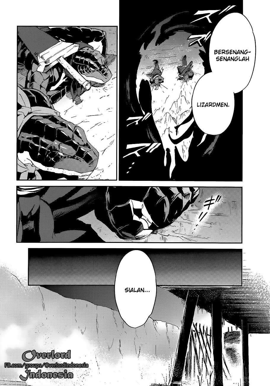 Overlord Chapter 24 35