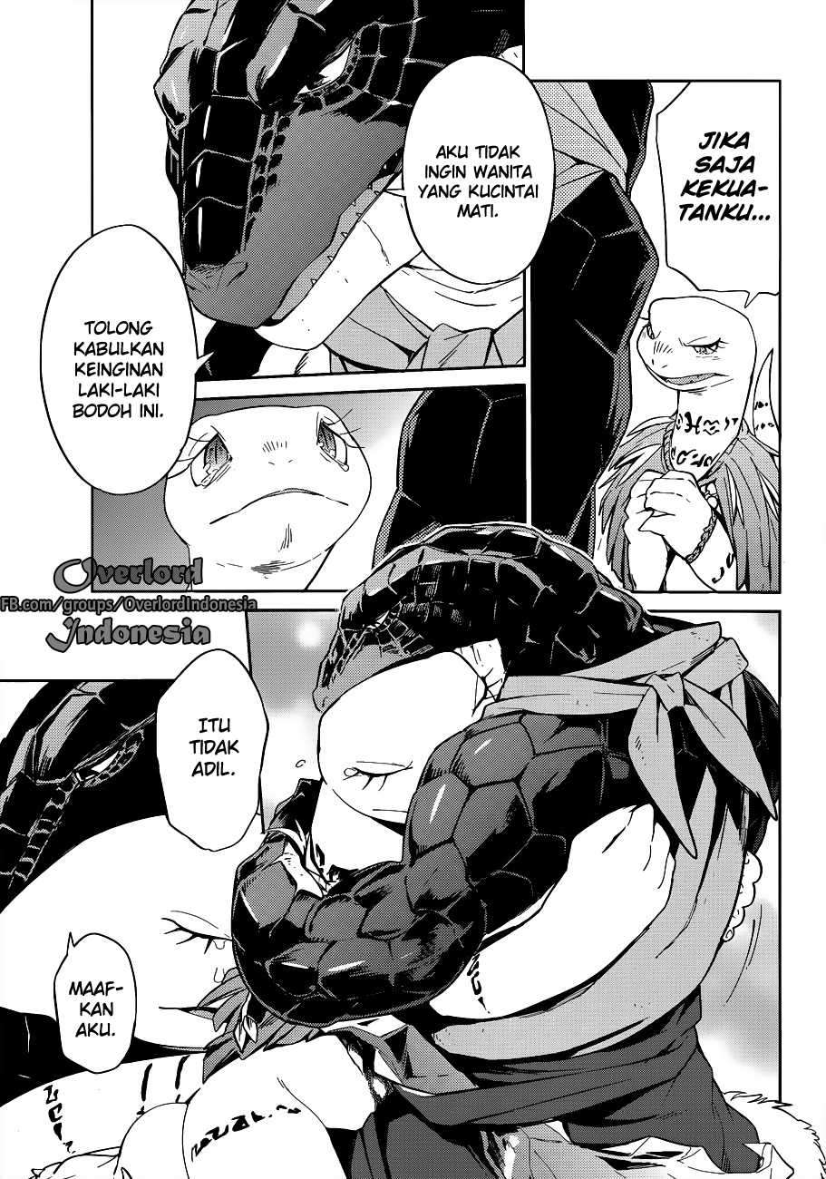 Overlord Chapter 24 40