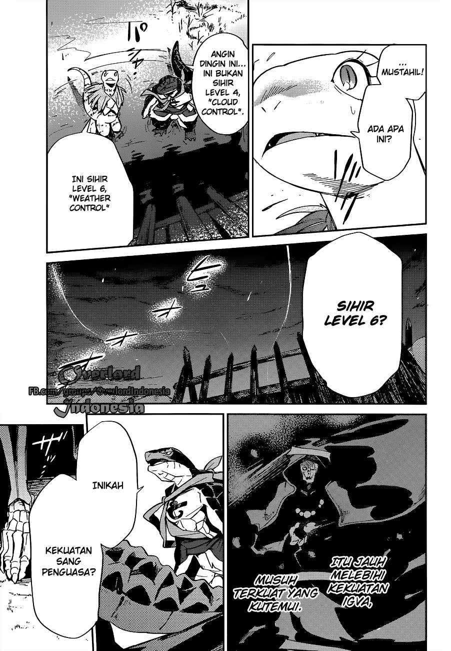 Overlord Chapter 24 5