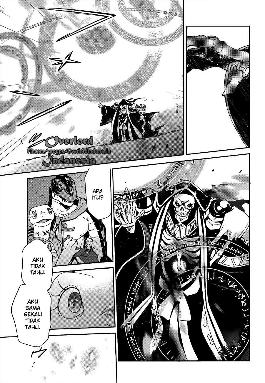 Overlord Chapter 24 9