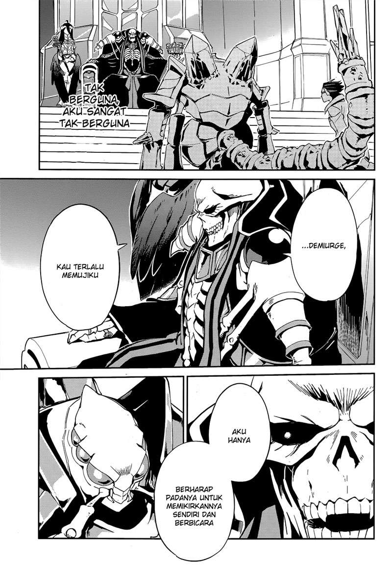 Overlord Chapter 23 11