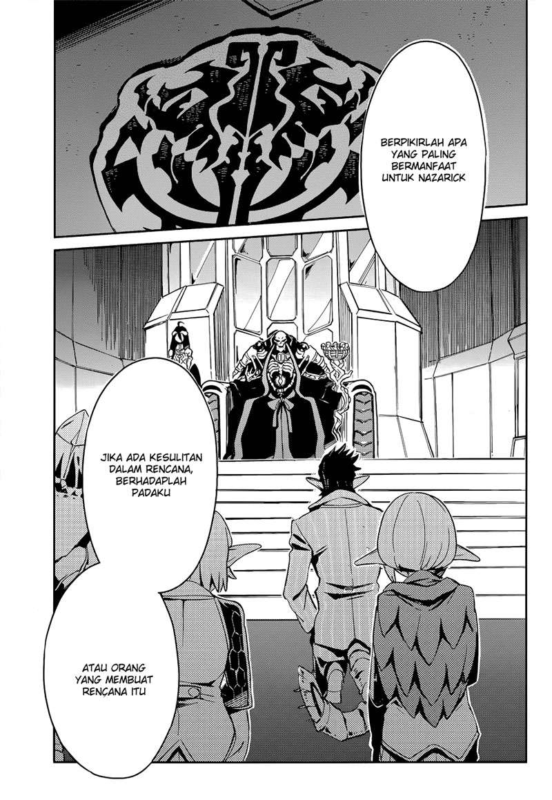 Overlord Chapter 23 13