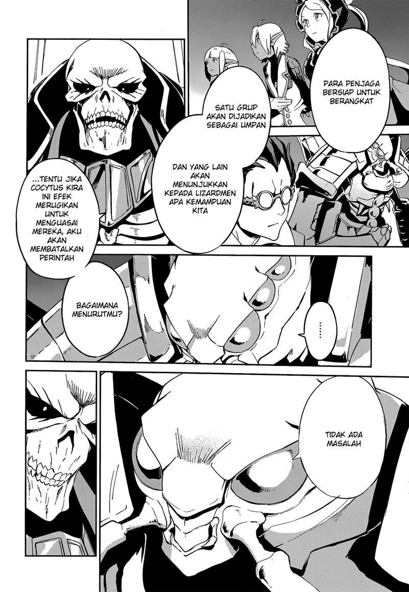 Overlord Chapter 23 17