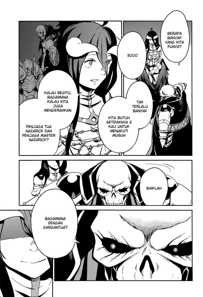 Overlord Chapter 23 20