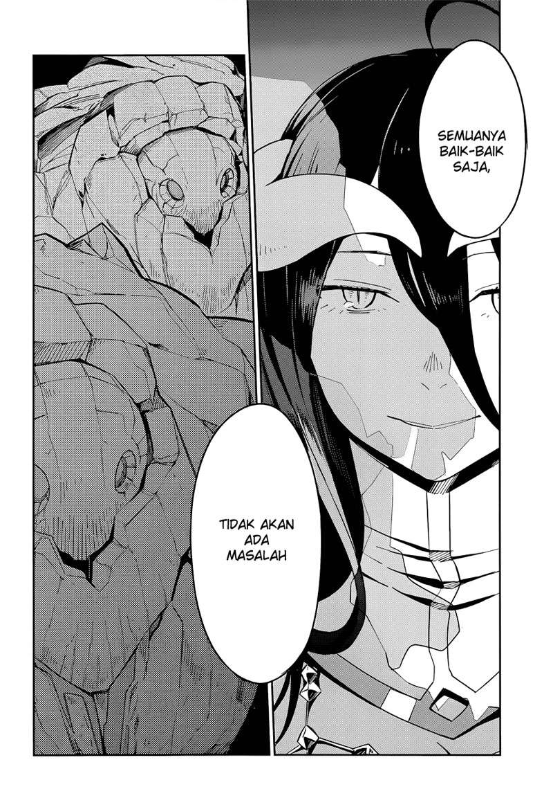 Overlord Chapter 23 21
