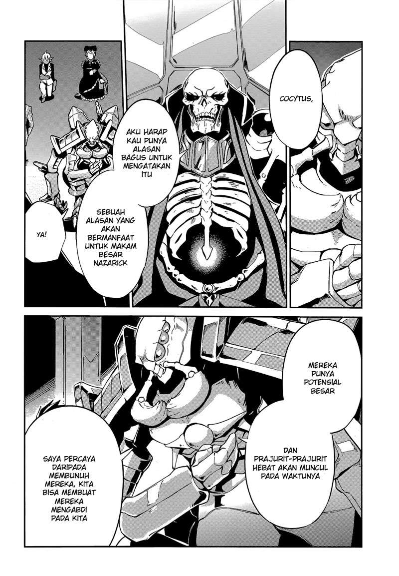 Overlord Chapter 23 4
