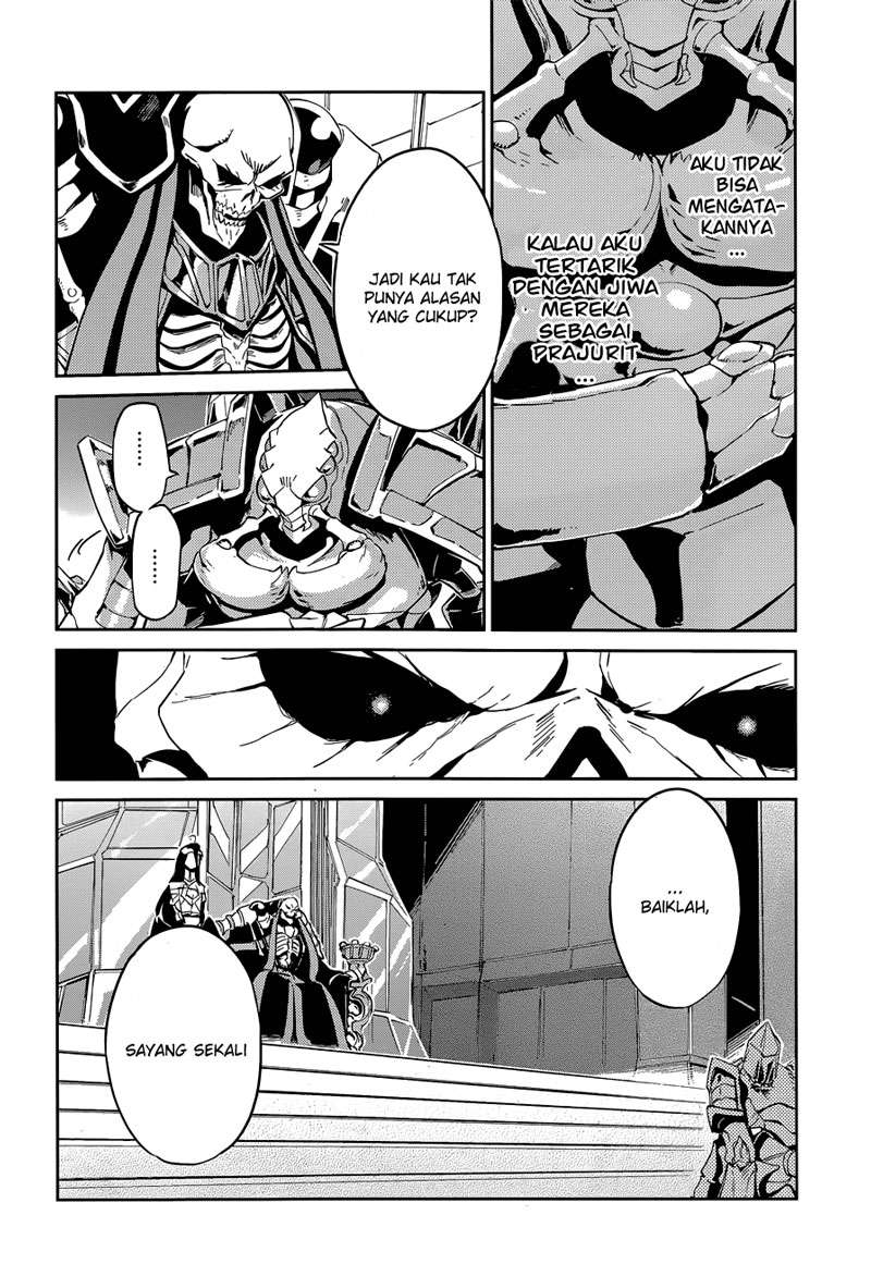 Overlord Chapter 23 6
