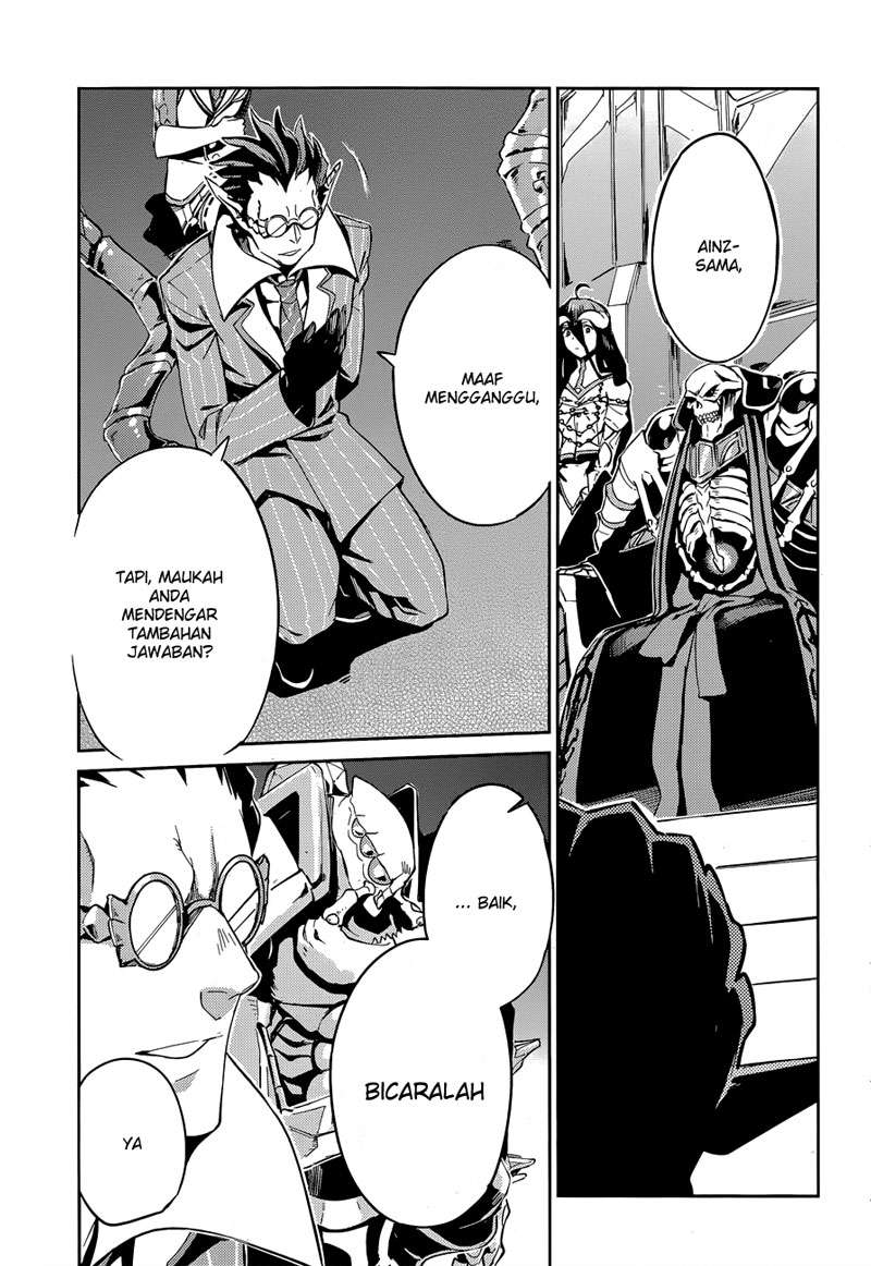Overlord Chapter 23 7