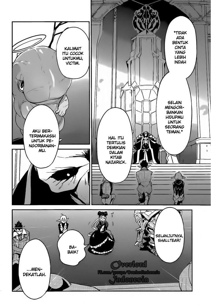 Overlord Chapter 22 12