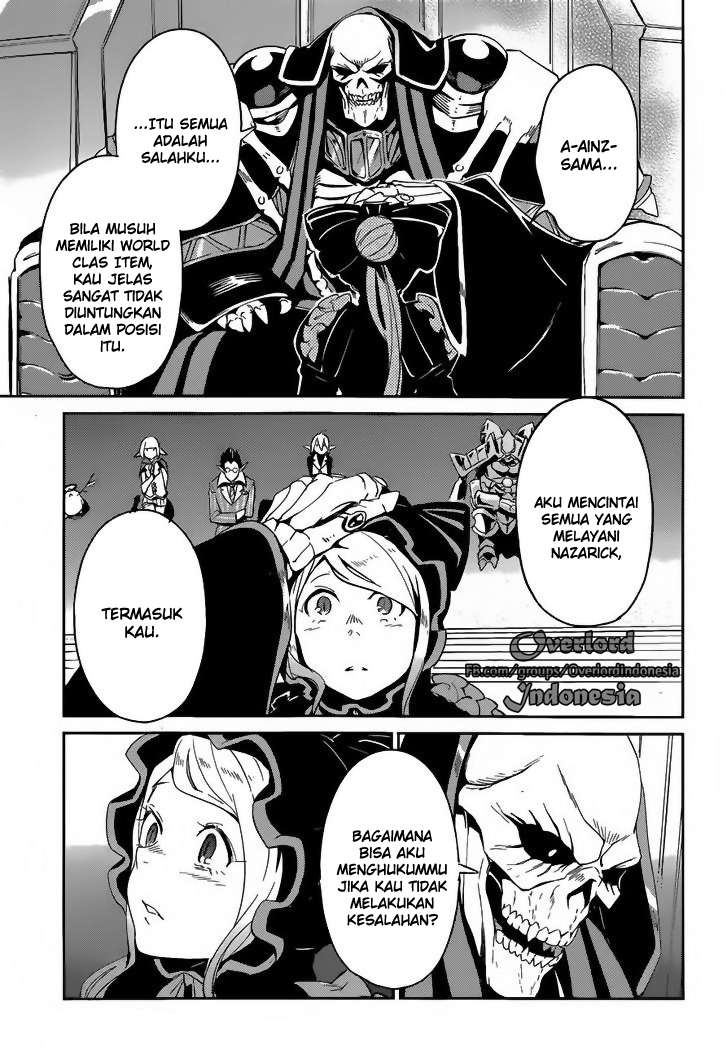 Overlord Chapter 22 15