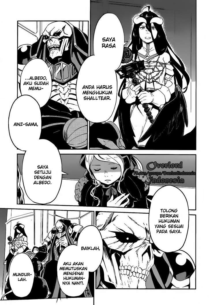 Overlord Chapter 22 17