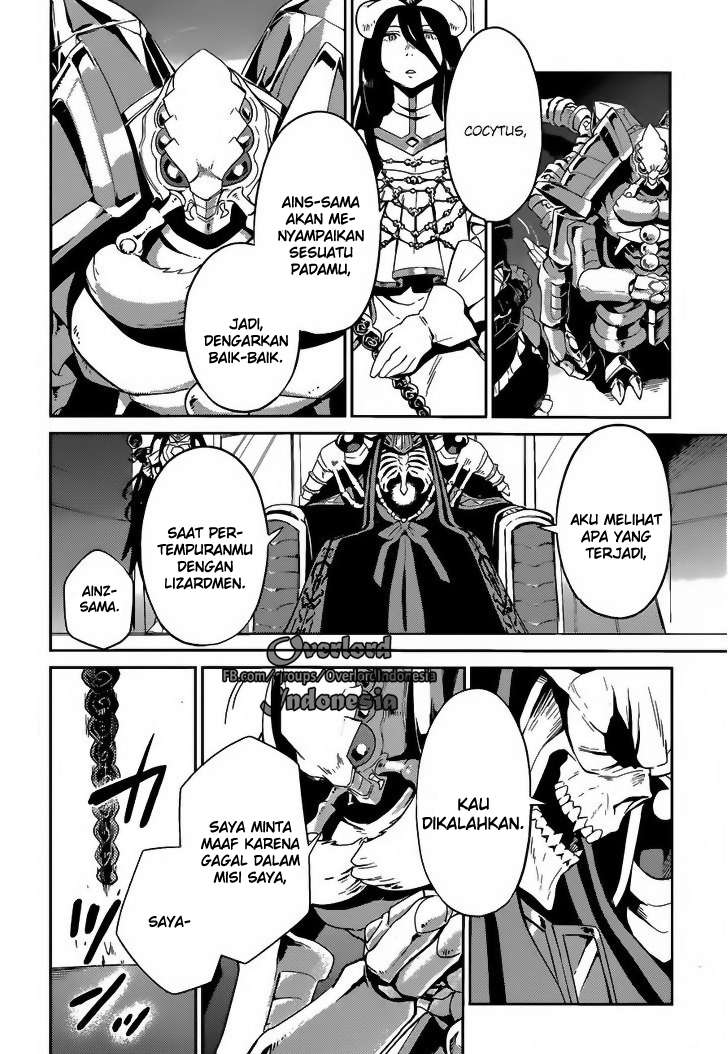 Overlord Chapter 22 18