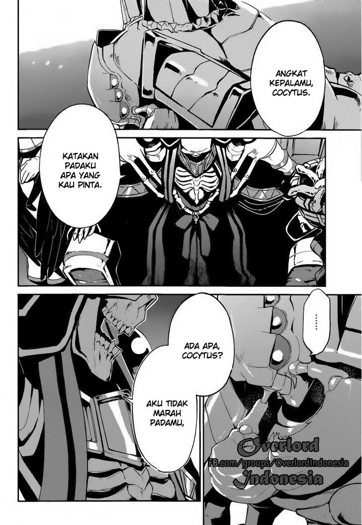 Overlord Chapter 22 29