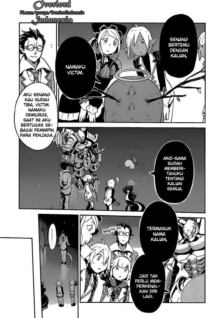 Overlord Chapter 22 3