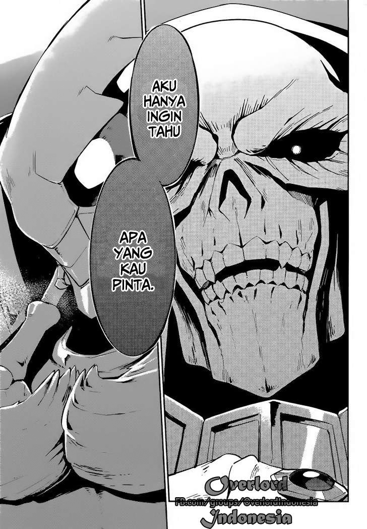 Overlord Chapter 22 30