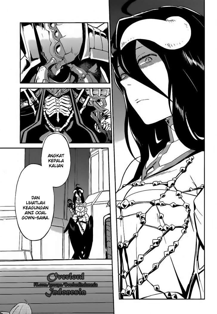 Overlord Chapter 22 7