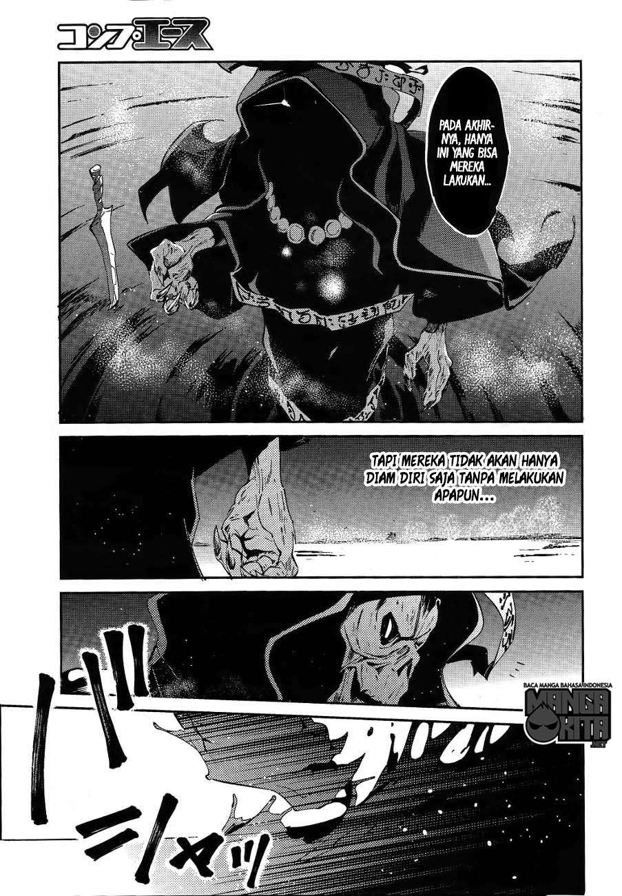 Overlord Chapter 20 10