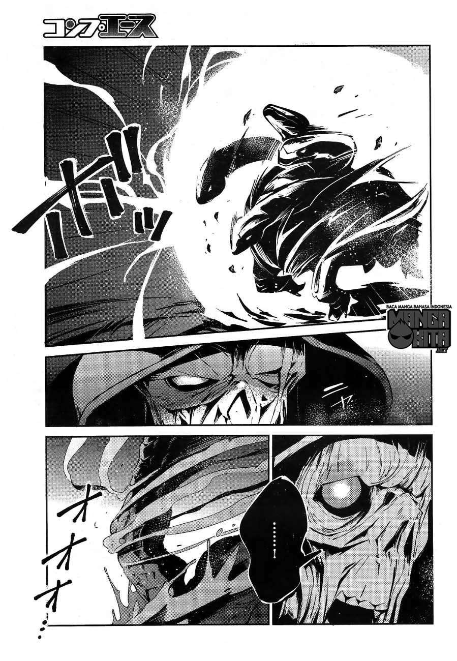 Overlord Chapter 20 12