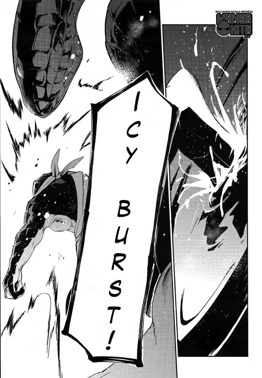 Overlord Chapter 20 Gambar 18