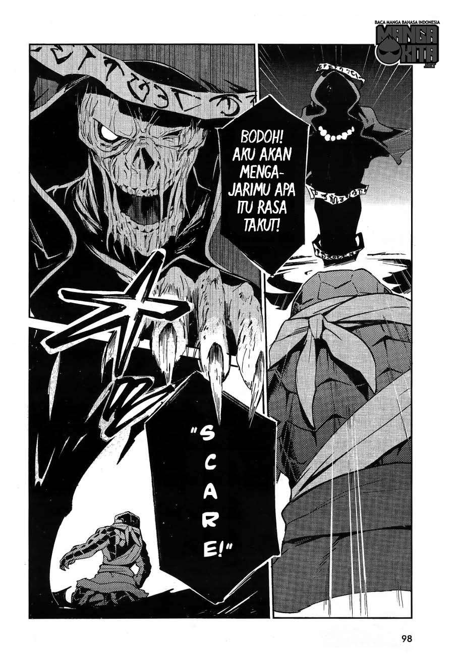 Overlord Chapter 20 31