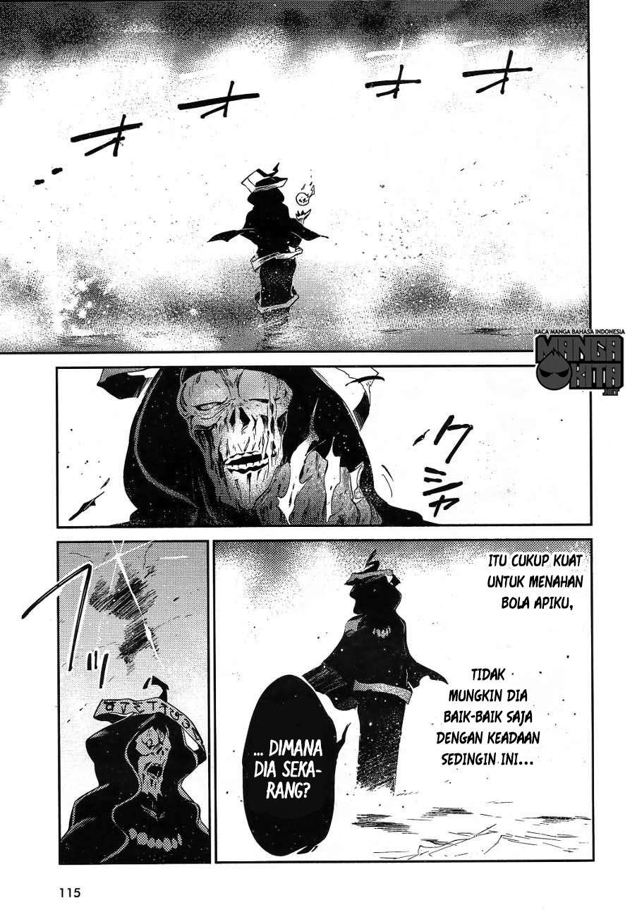 Overlord Chapter 20 48