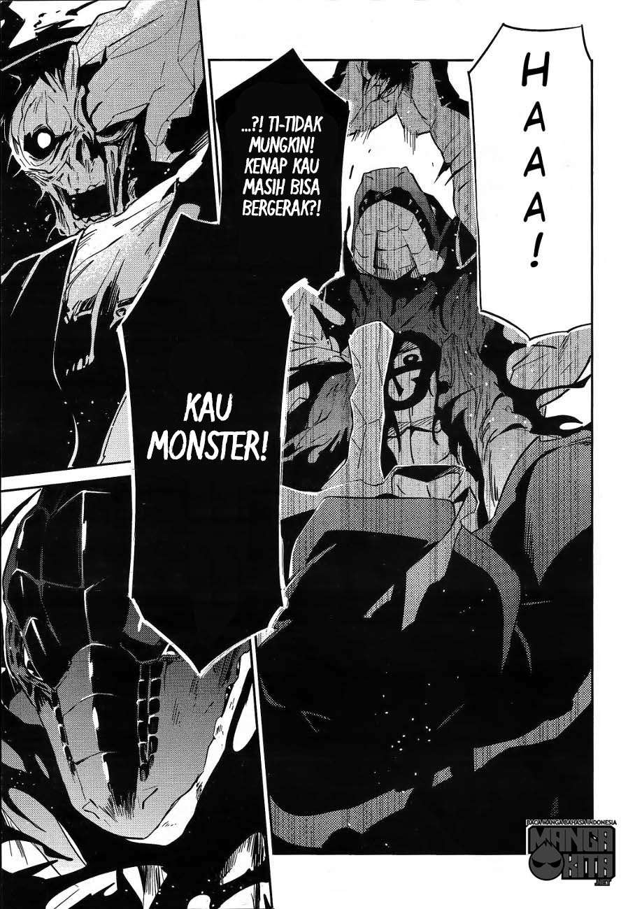 Overlord Chapter 20 54