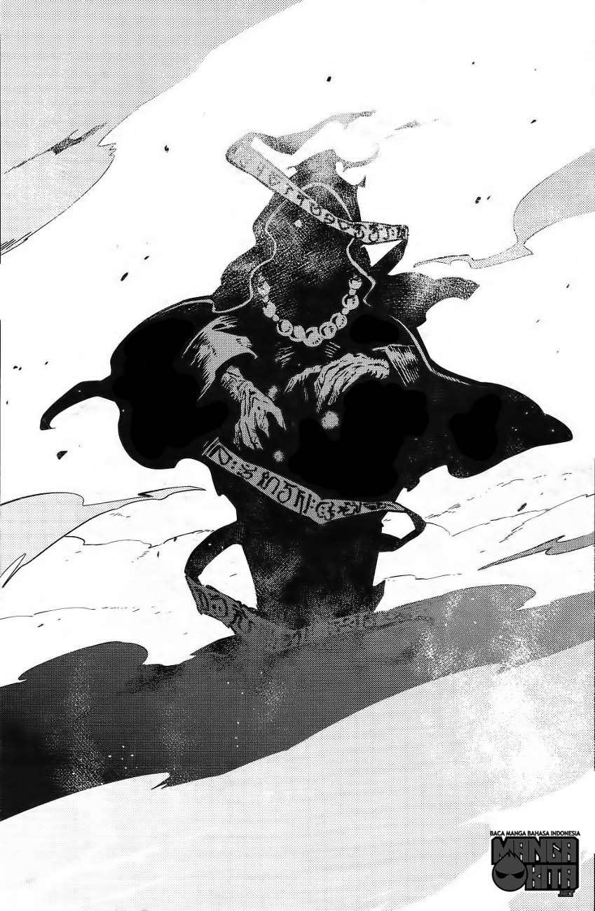 Overlord Chapter 19 36