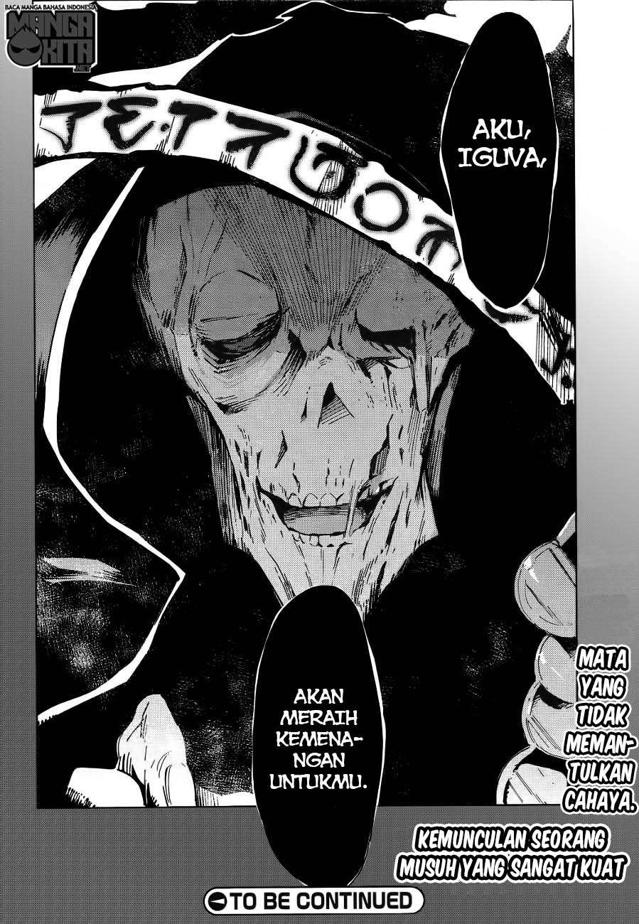 Overlord Chapter 19 37