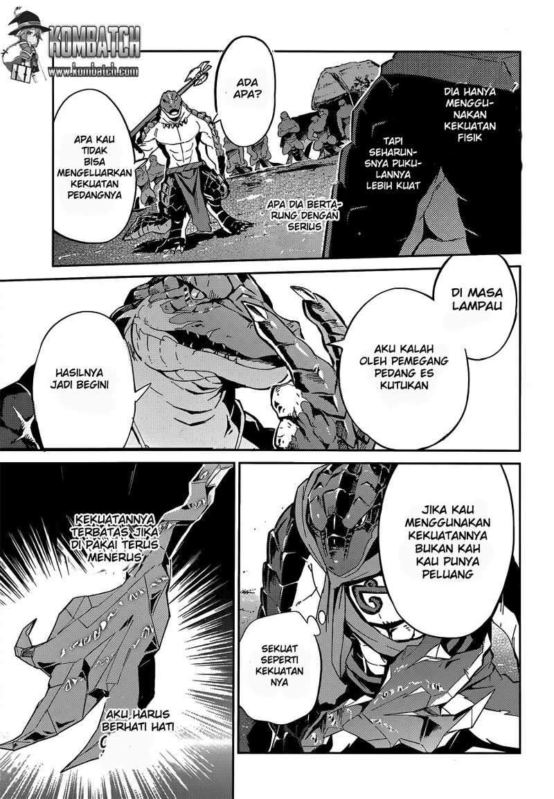 Overlord Chapter 18 11