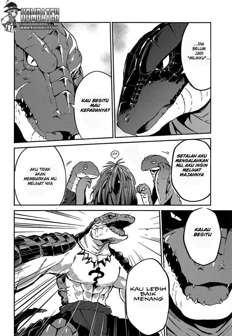 Overlord Chapter 18 8