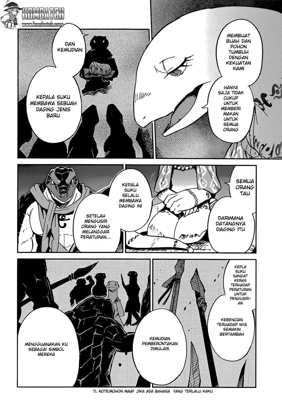 Overlord Chapter 17 15