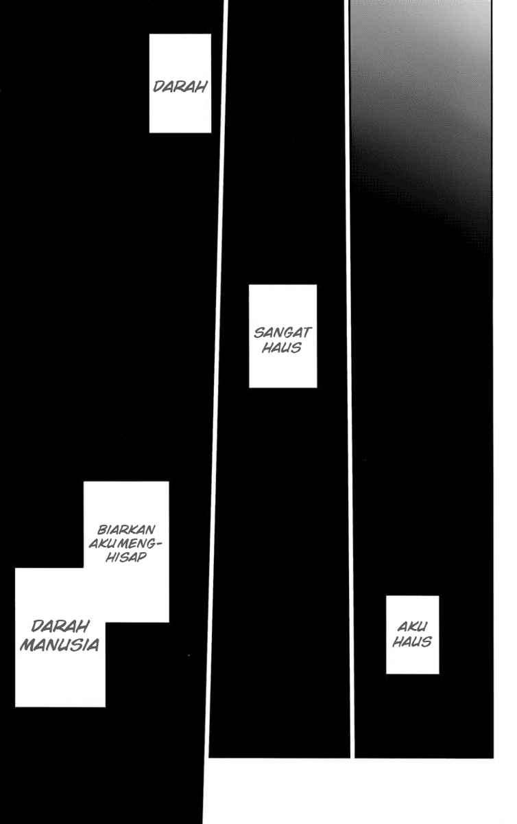 Owari no Seraph Chapter 19 Gambar 40