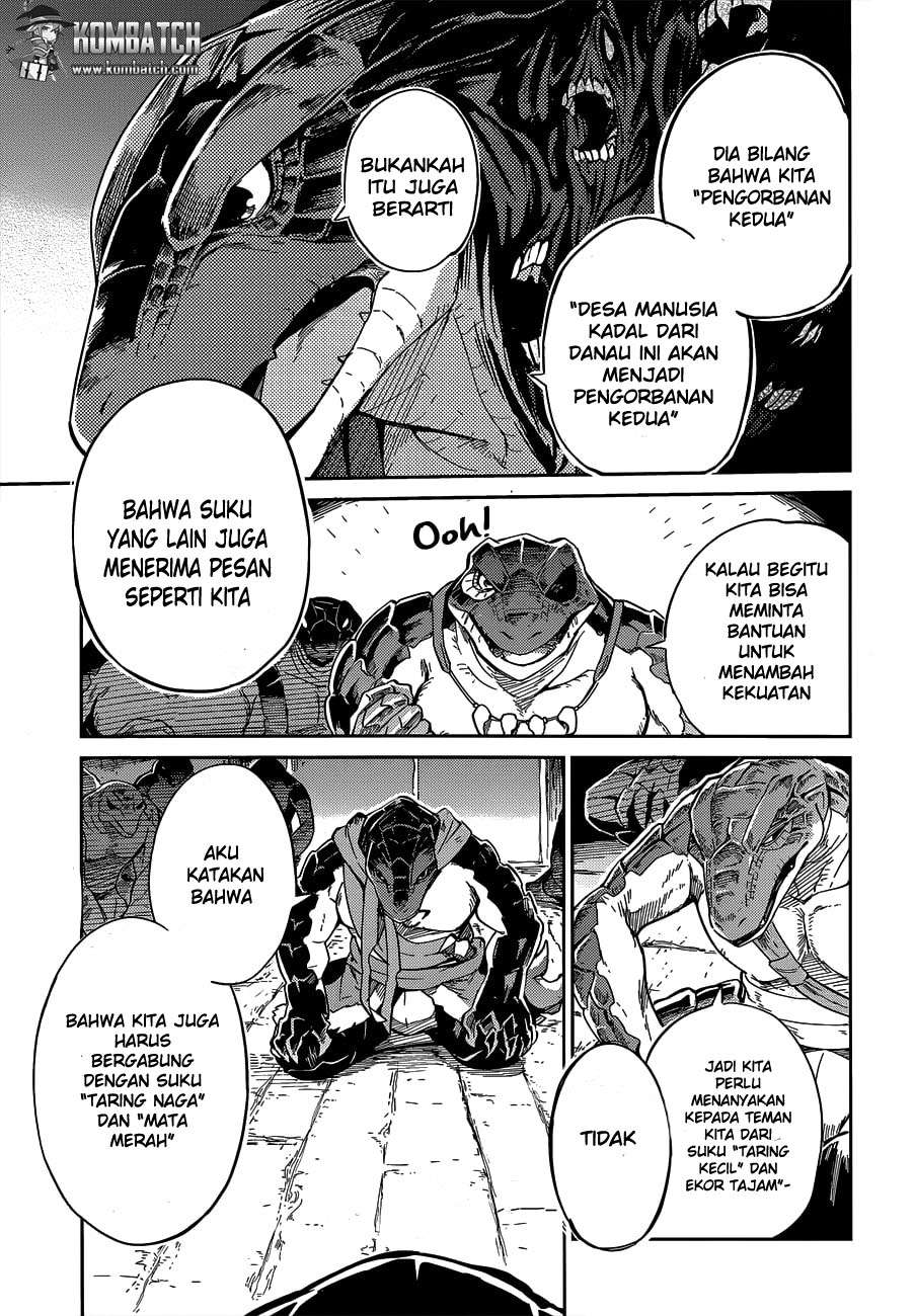 Overlord Chapter 16 10