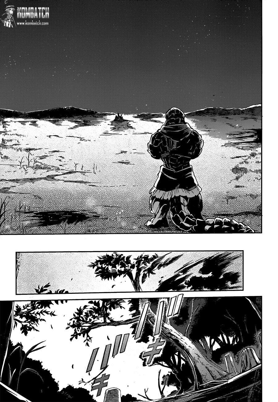 Overlord Chapter 16 Gambar 17